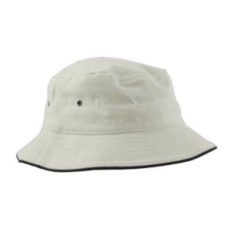 Bucket Cap