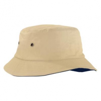 Bucket Cap