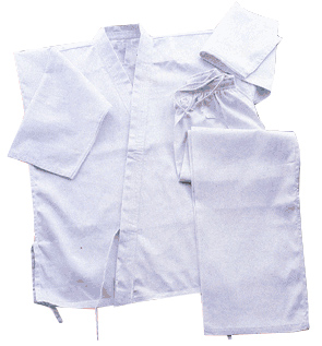 Karate Suits