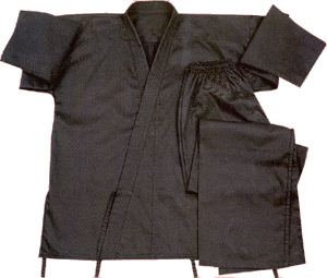 Karate Suits