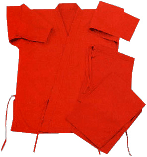 Karate Suits