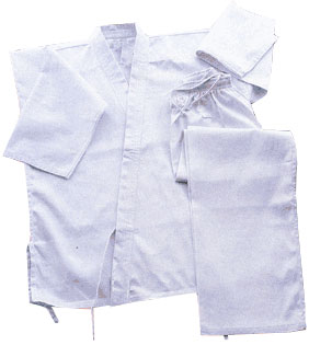 Karate Suits
