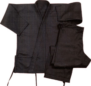 Karate Suits