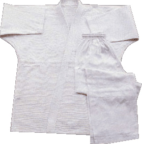 Judo Suits