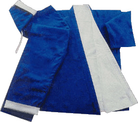 Judo Suits