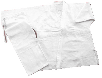 Judo Suits