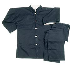 Kungfu Suits