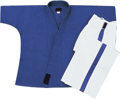 Ju-Jitsu Suits