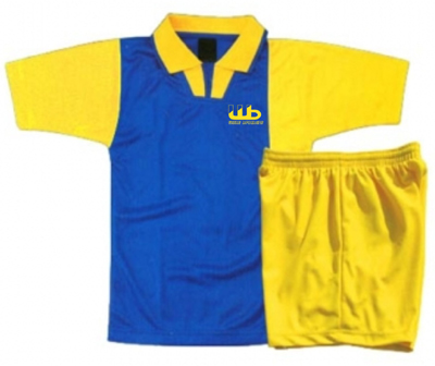 Socer Kit