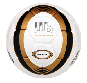 Match Balls