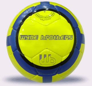 Match Balls