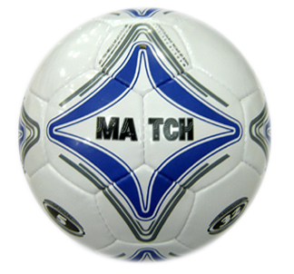 Match Balls