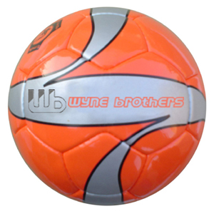 Match Balls
