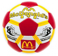 Promotional Balls