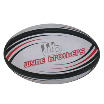 Rugby Balls