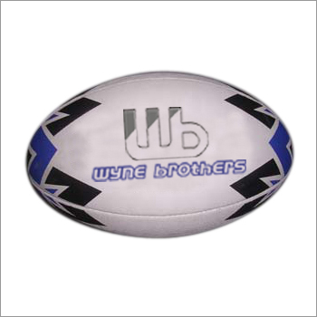 Rugby Balls