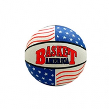 Basket Balls