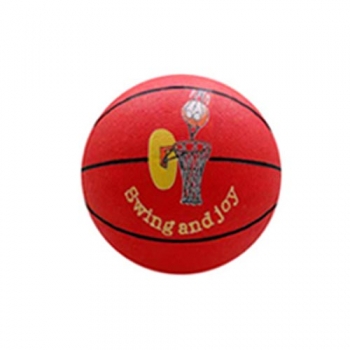 Basket Balls