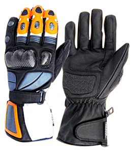 Motorbike Gloves