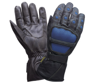 Motorbike Gloves