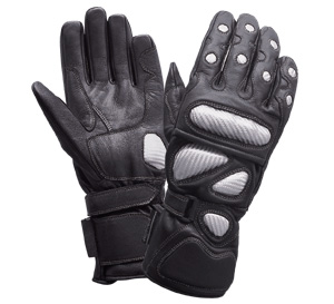 Motorbike Gloves