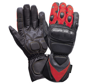 Motorbike Gloves