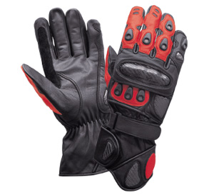 Motorbike Gloves