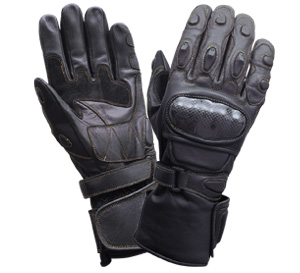 Motorbike Gloves
