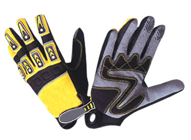Motocross Gloves