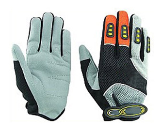 Motocross Gloves