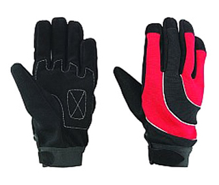 Motocross Gloves