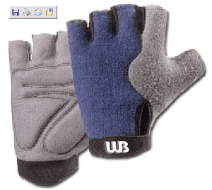 Cycle Gloves
