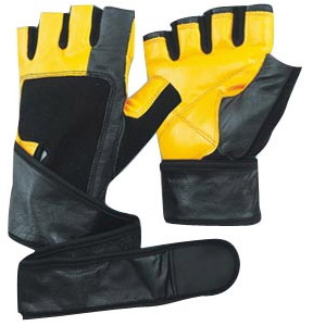 Weightlifting Gloves