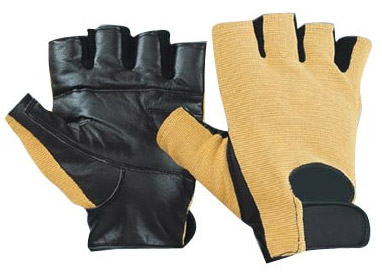 Weightlifting Gloves