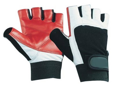 Weightlifting Gloves