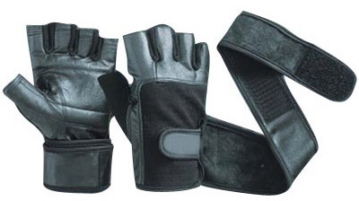 Weightlifting Gloves