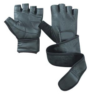 Weightlifting Gloves
