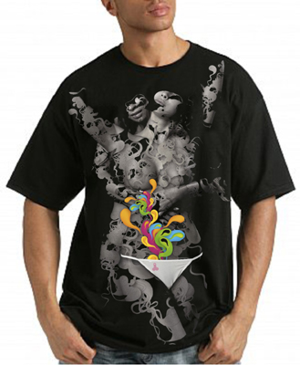 Fashion T-Shirts