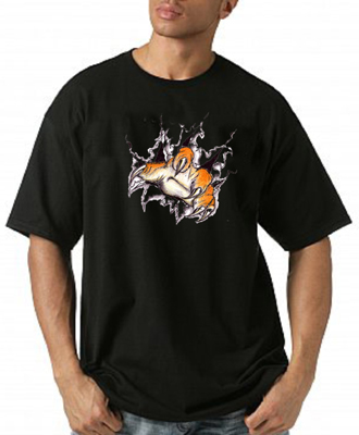 Fashion T-Shirts