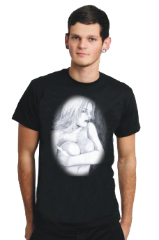 Fashion T-Shirts