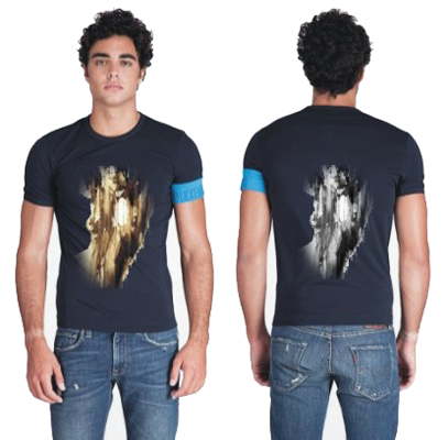 Fashion T-Shirts