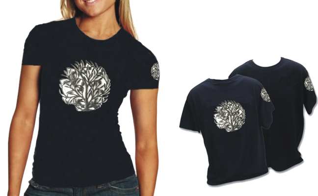 Fashion T-Shirts