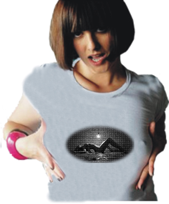 Fashion T-Shirts