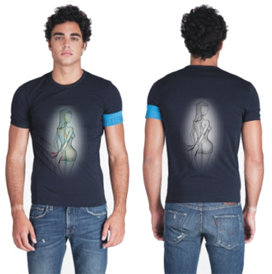 Fashion T-Shirts