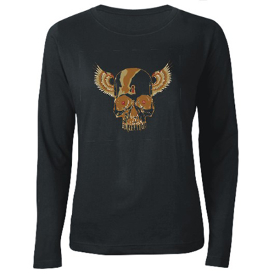 Fashion T-Shirts