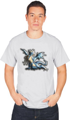 Fashion T-Shirts