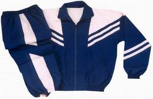 Track Suits
