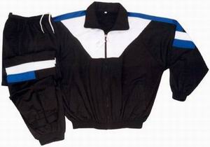 Track Suits
