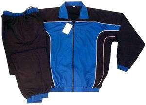 Track Suits