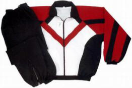 Track Suits